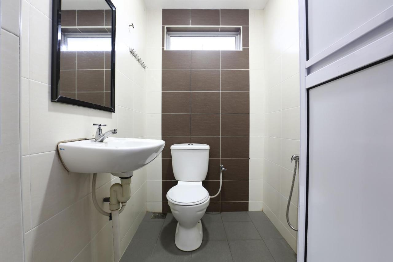 Oyo 90038 Dalyla Inn Chalet Кижал Екстериор снимка
