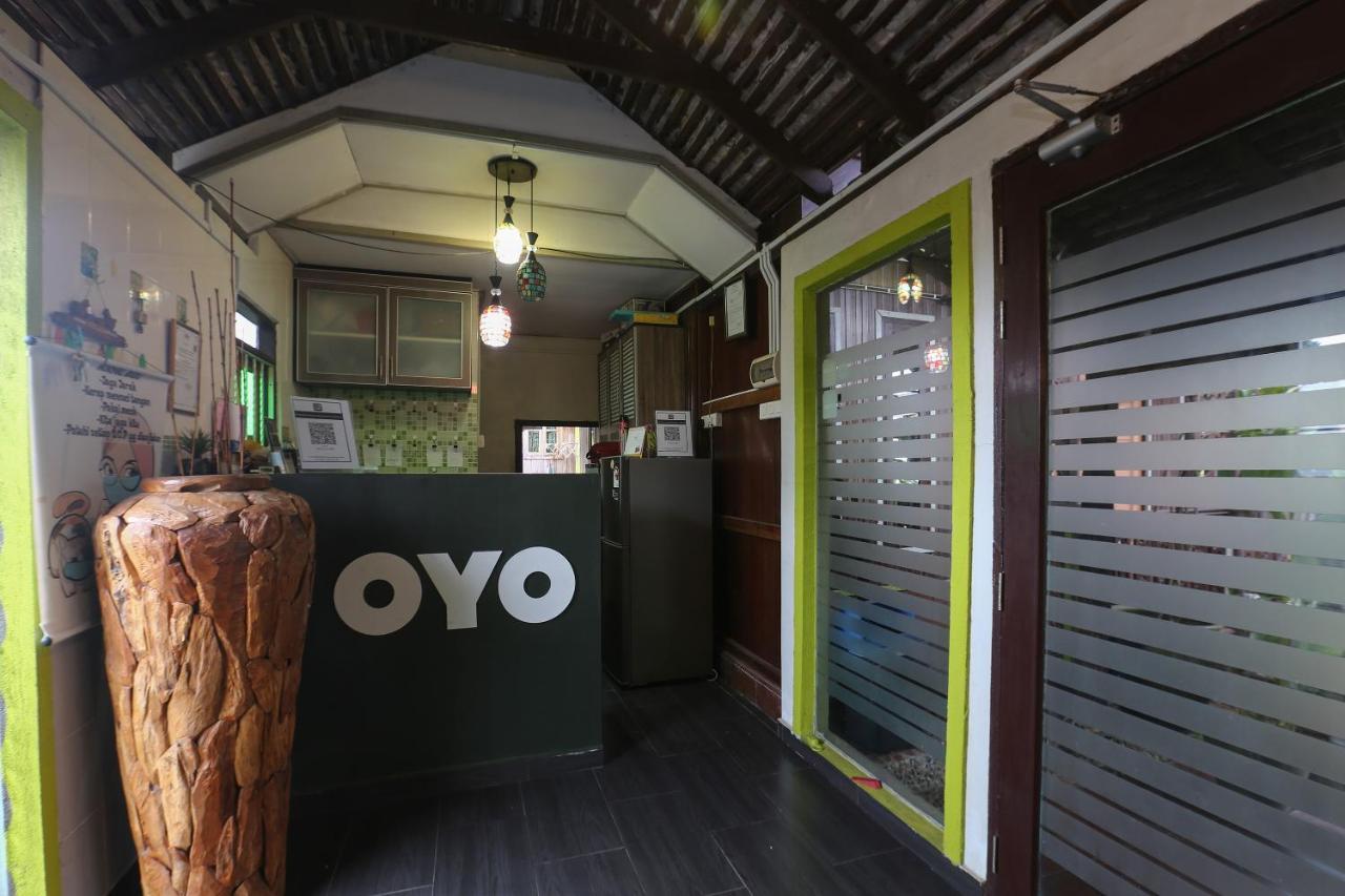 Oyo 90038 Dalyla Inn Chalet Кижал Екстериор снимка