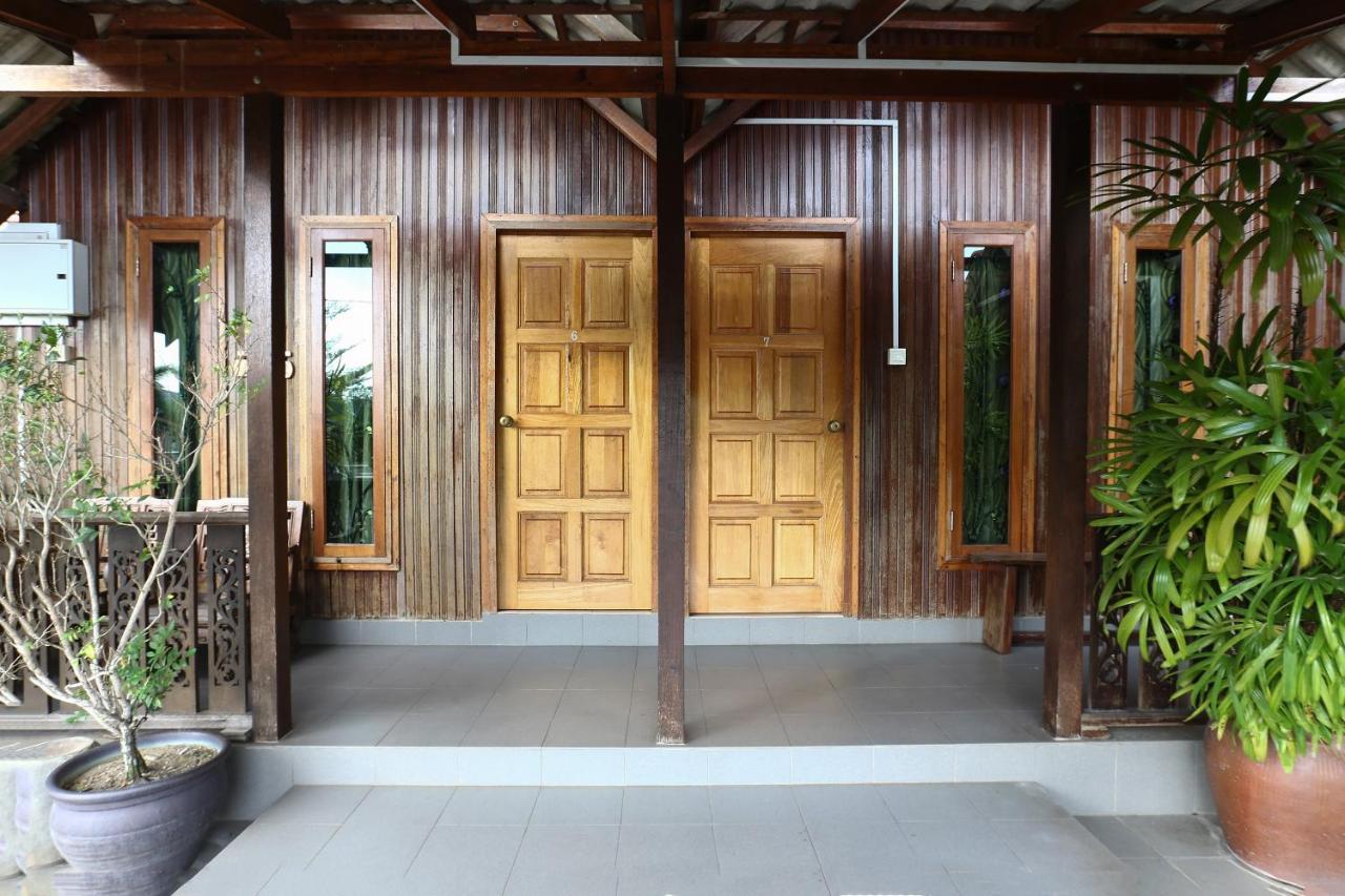 Oyo 90038 Dalyla Inn Chalet Кижал Екстериор снимка