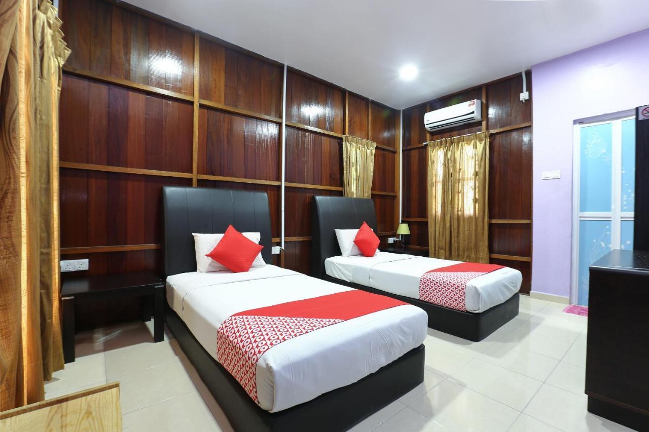Oyo 90038 Dalyla Inn Chalet Кижал Екстериор снимка