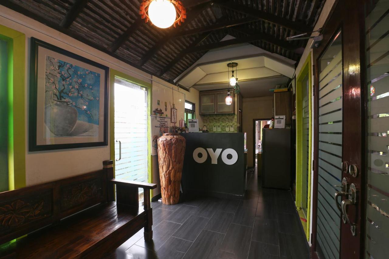 Oyo 90038 Dalyla Inn Chalet Кижал Екстериор снимка